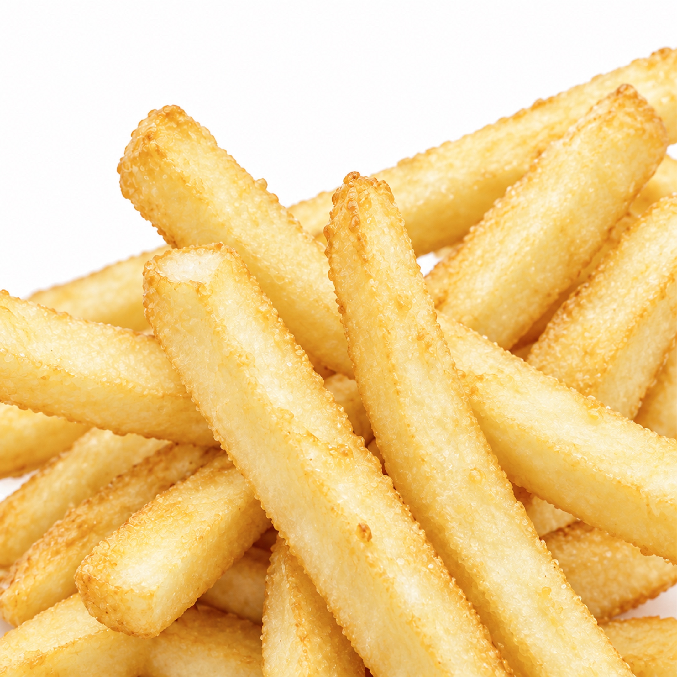 Patatas Extra Crispy