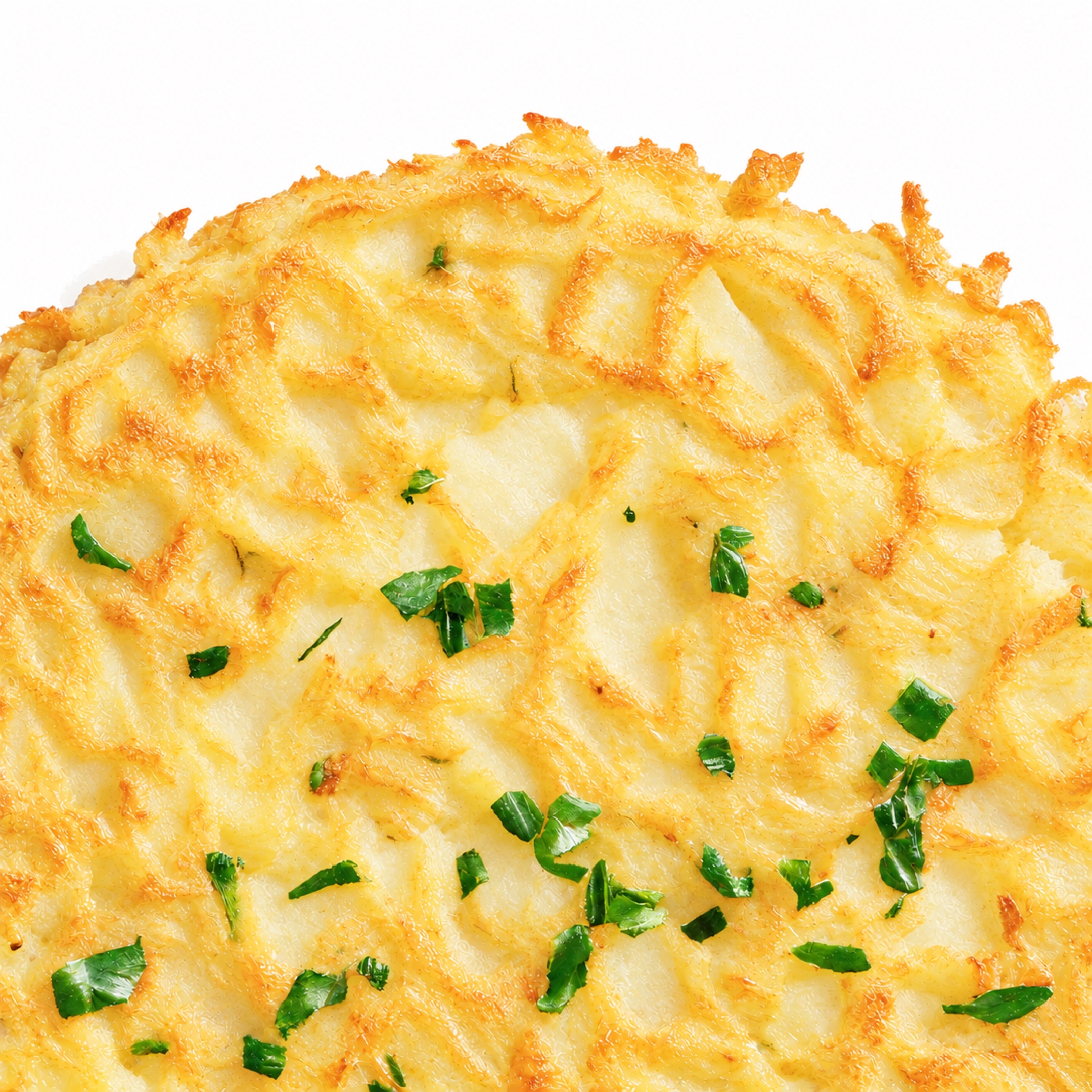 Productos de patata